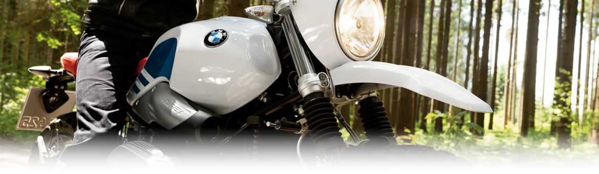 Parts Department | BMW Motorcycles of Richfield Minnesota